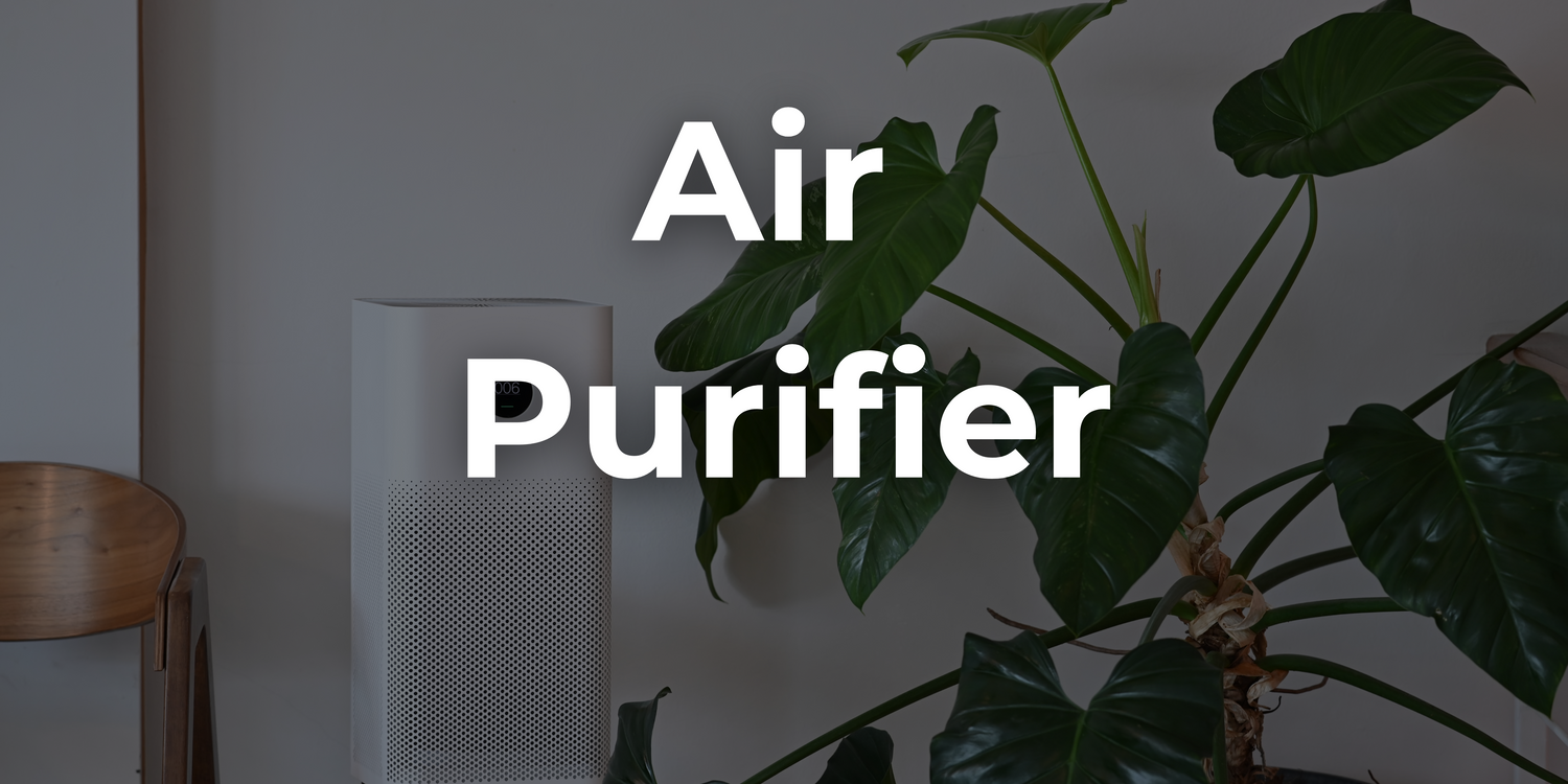 Air Purifier