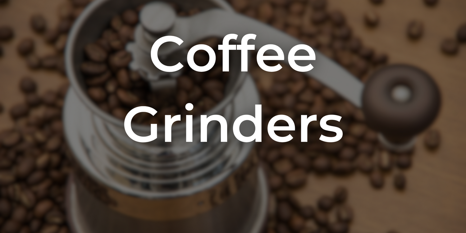 Coffee Grinder