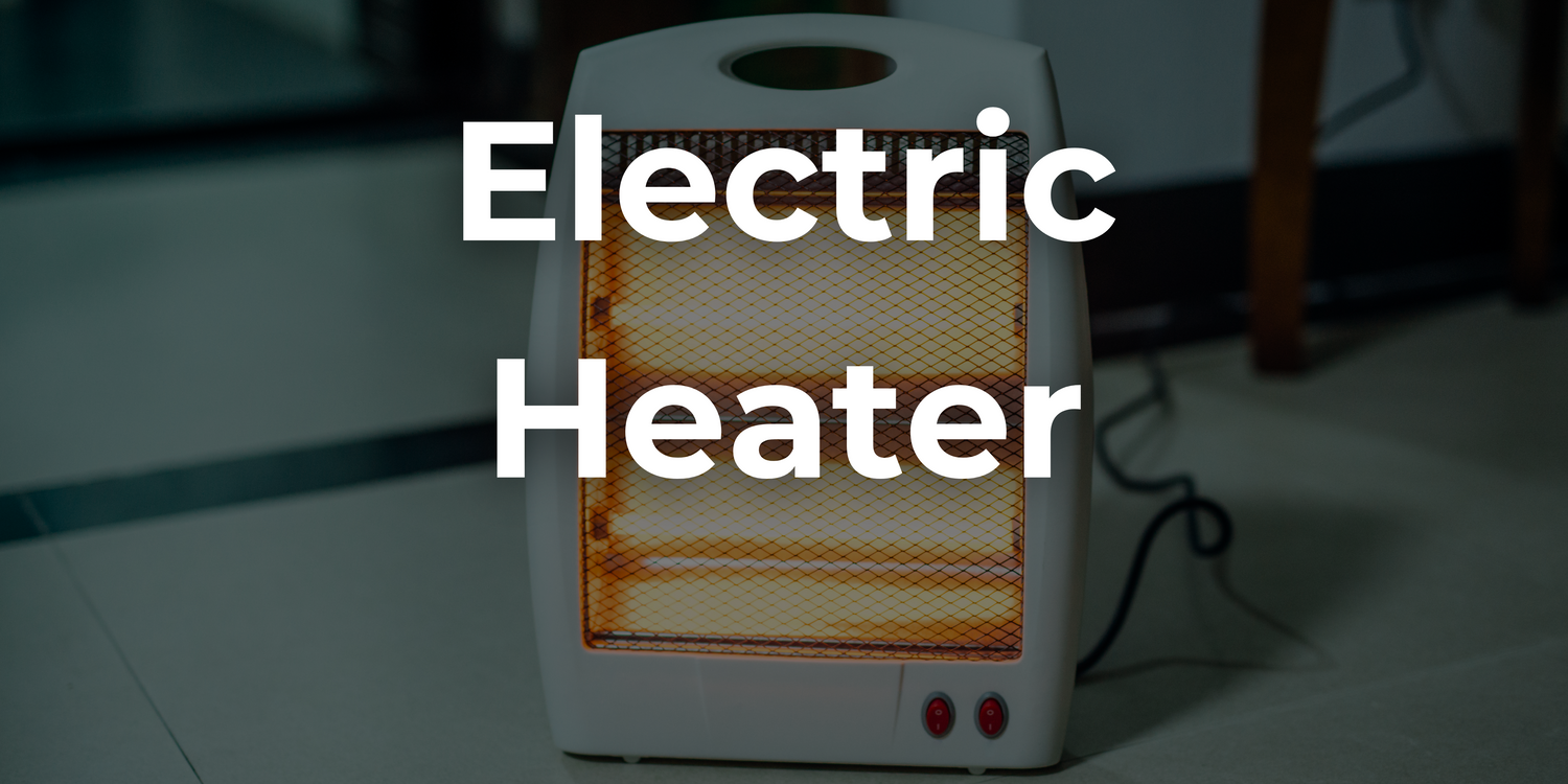 Electric Heater